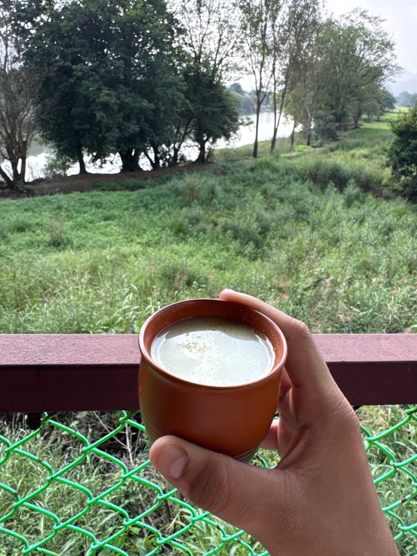 Beverages and drinks