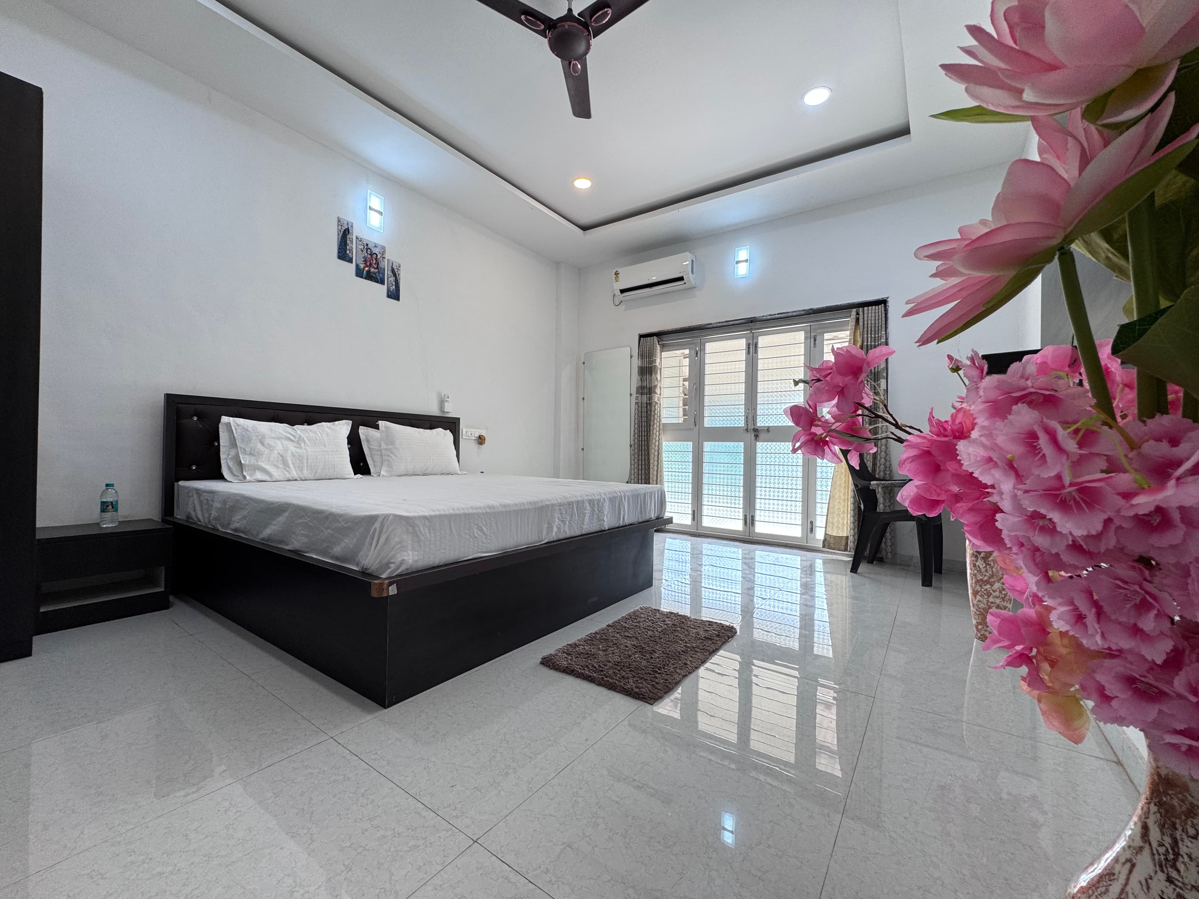 Kokan Kinara Retreat