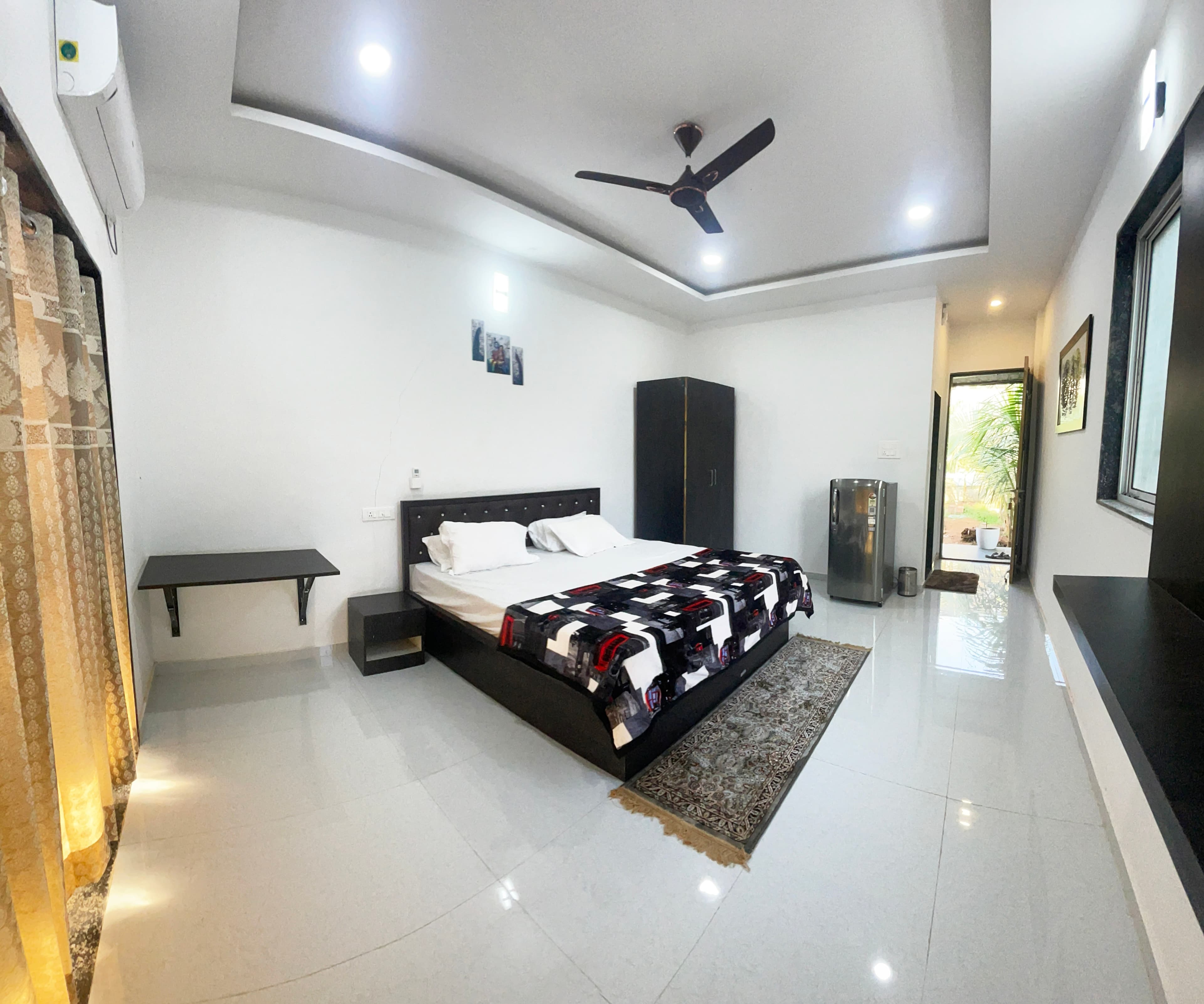 Kokan Kinara Retreat